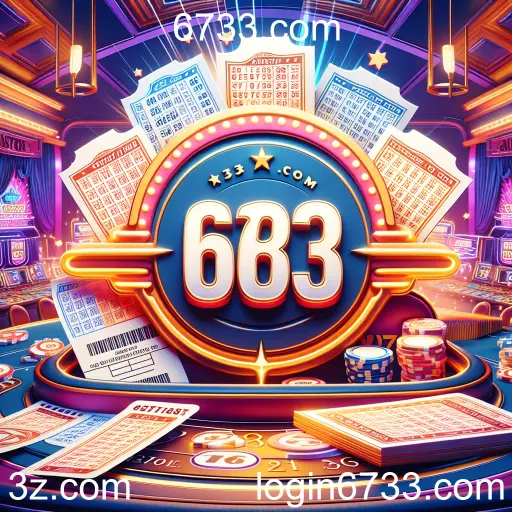 Loteria: A Emoção de Jogar e a Chance de Ganhar